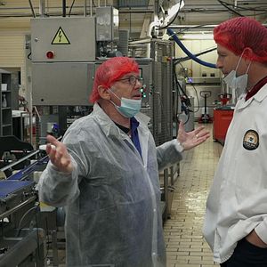 Fotoğraf Romain Goupil