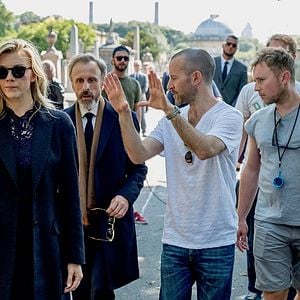 Fotoğraf Karanlıkta