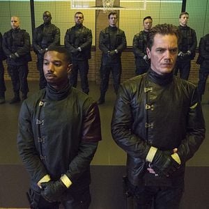 Fotoğraf Fahrenheit 451