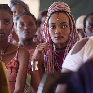 Fotoğraf Sheila Munyiva