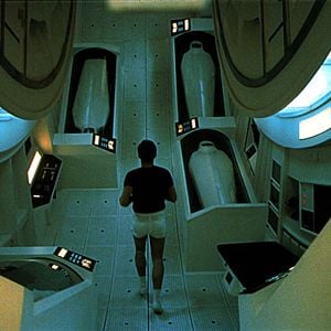 Fotoğraf 2001: Uzay Macerası