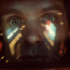 Fotoğraf 2001: Uzay Macerası