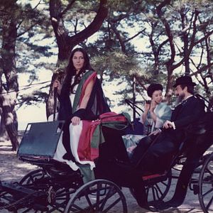 Fotoğraf Luís Miguel Cintra