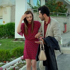 Fotoğraf Beni Bırakma