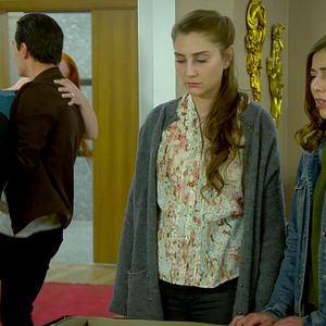 Fotoğraf Beni Bırakma