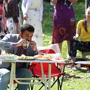 Fotoğraf Kalk Gidelim