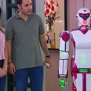 Fotoğraf Çocuklar Duymasın