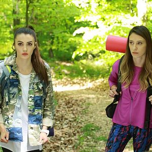 Fotoğraf Aslan Ailem