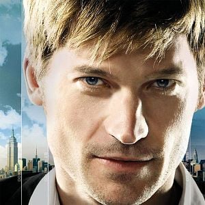 Fotoğraf New Amsterdam (2008)