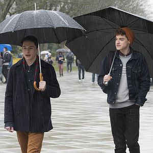 Fotoğraf Jared Gilmore