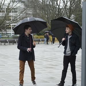 Fotoğraf Jared Gilmore