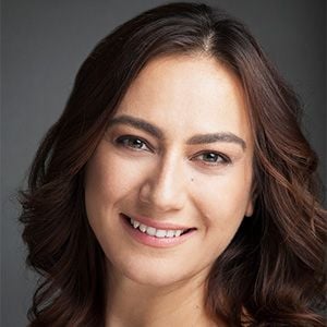 Fotoğraf İncinur Daşdemir