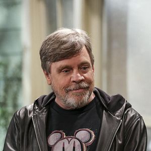 Fotoğraf Mark Hamill