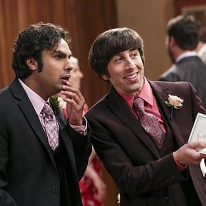 Fotoğraf Kunal Nayyar