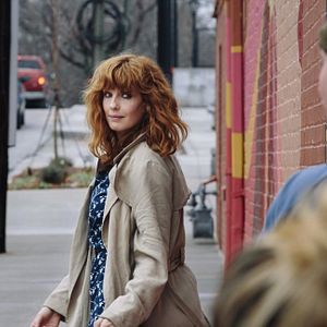 Fotoğraf Kelly Reilly