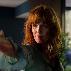 Fotoğraf Kelly Reilly