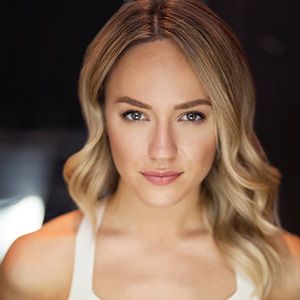 Fotoğraf Alyson Walker