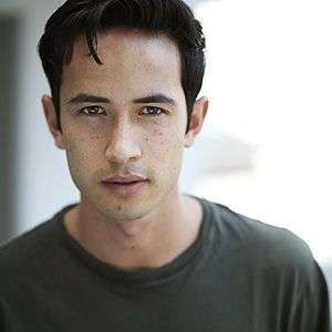 Fotoğraf Tony Giroux