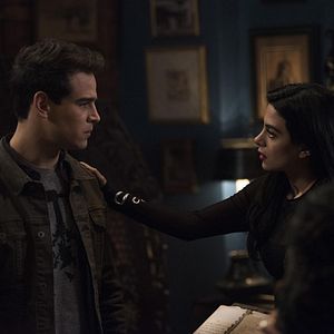 Fotoğraf Emeraude Toubia