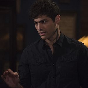 Fotoğraf Matthew Daddario