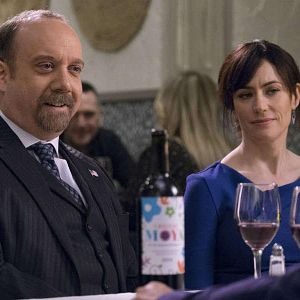 Fotoğraf Paul Giamatti