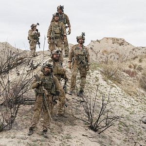 Fotoğraf Neil Brown Jr.