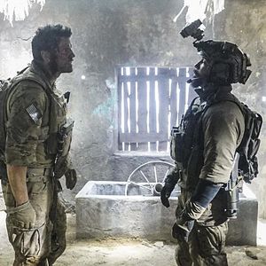 Fotoğraf Neil Brown Jr.