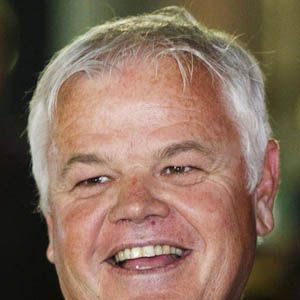 Fotoğraf Darrell James Roodt