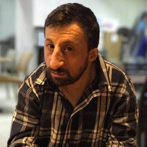 Fotoğraf Köksal Baba