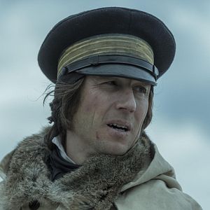 Fotoğraf Tobias Menzies
