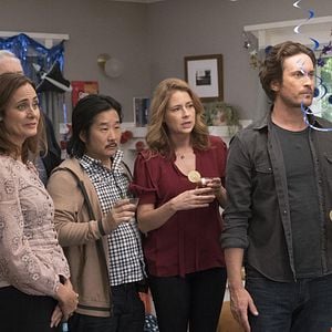 Fotoğraf Jenna Fischer