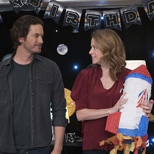 Fotoğraf Jenna Fischer