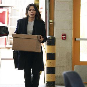 Fotoğraf Sarah Shahi