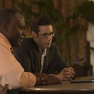 Fotoğraf Paulo Costanzo