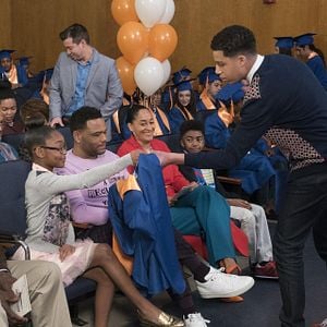 Fotoğraf Laurence Fishburne