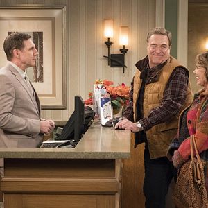 Fotoğraf Tim Bagley