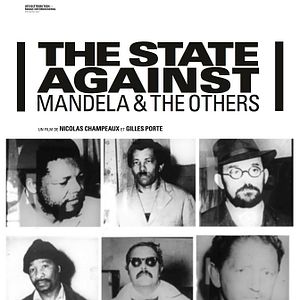 Fotoğraf The State against Nelson Mandela and the others