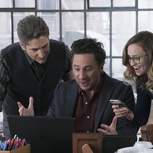 Fotoğraf Hillary Anne Matthews