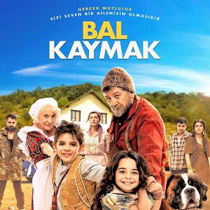 Fotoğraf Bal Kaymak