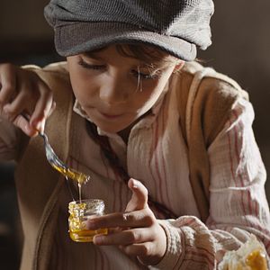 Fotoğraf Bal Kaymak