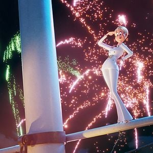 Fotoğraf Otel Transilvanya 3: Yaz Tatili