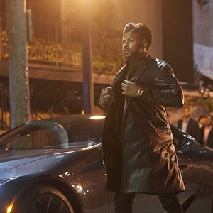 Fotoğraf Trevor Jackson (V)