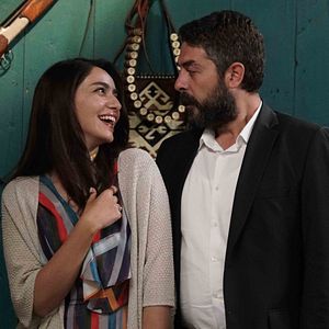 Fotoğraf Sen Anlat Karadeniz