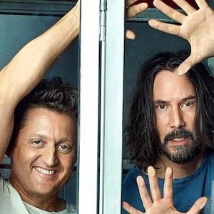 Fotoğraf Bill & Ted Face The Music
