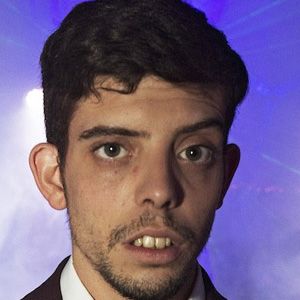 Fotoğraf Javier Bódalo