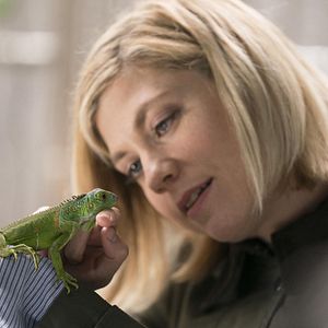 Fotoğraf For the People (2018)