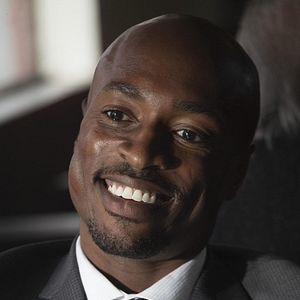 Fotoğraf Wolé Parks