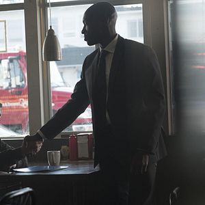 Fotoğraf Wolé Parks