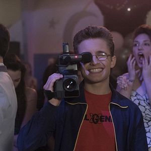 Fotoğraf The Goldbergs