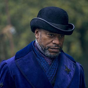 Fotoğraf Sherman Augustus